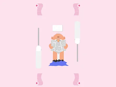 Paper animation characterdesign design illustration motion design motiongraphics paper vector
