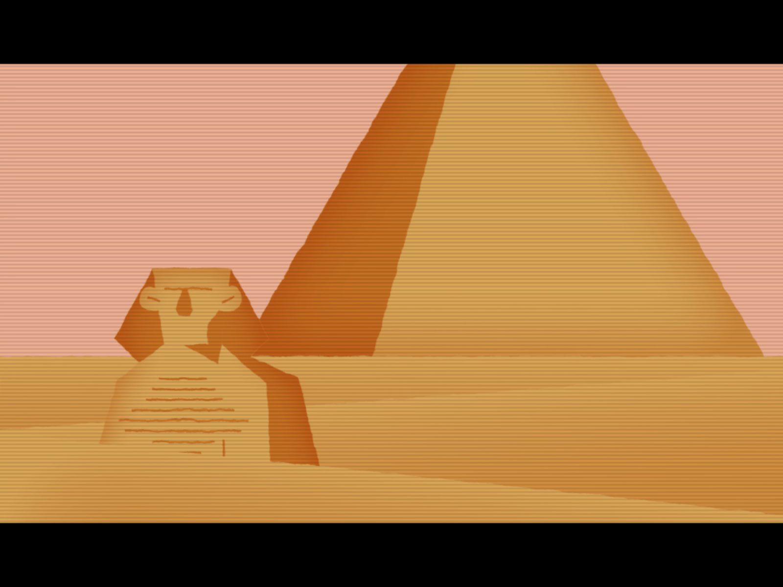 Pyramid by Nathy Bn on Dribbble