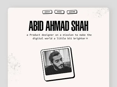 Portfolio design 2024 case study design flatdesign interface modern ui neo brutalism old portfolio retro ui user interface ux