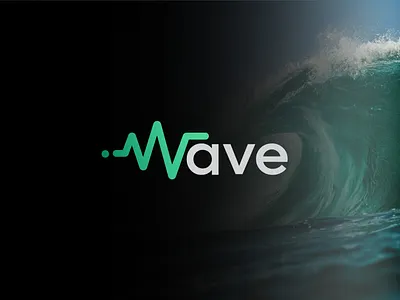 Wordmark wave logo ! brand branding identy logo ideas logo tips logos typography logo typography logo design typography wordmark logo wave logo wave logo design wave logo design ideas wordmark wordmark logo wordmark wave wordmark wave logo