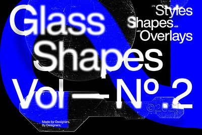 Glass Shapes - Vol 2 blur blur effect blurred blurred background blurred images blurred motion blurry texture distorted distorted lines distortion distressed texture glass shapes vol 2 light overlays texture texture background textured paper
