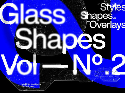Glass Shapes - Vol 2 blur blur effect blurred blurred background blurred images blurred motion blurry texture distorted distorted lines distortion distressed texture glass shapes vol 2 light overlays texture texture background textured paper