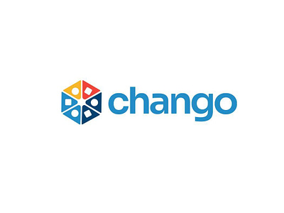 Chango Branding & Web branding graphic design web