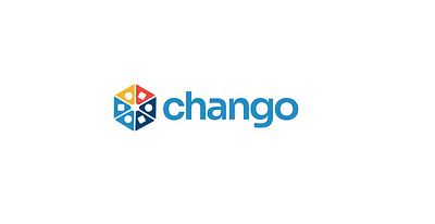 Chango Branding & Web branding graphic design web