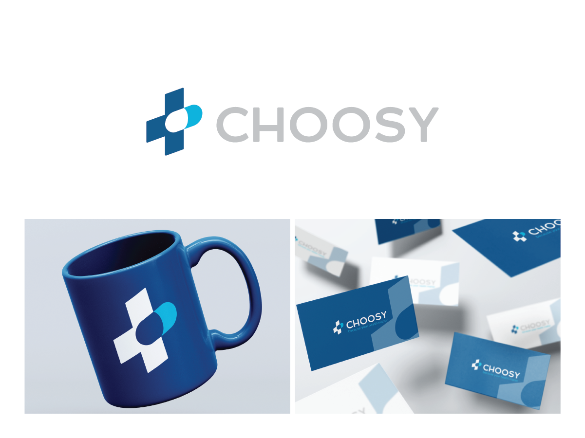 Choosy by Ryan Agustian R. on Dribbble