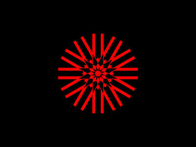 Symbol element figure graphic design illustration line logo logo design minimal symbol