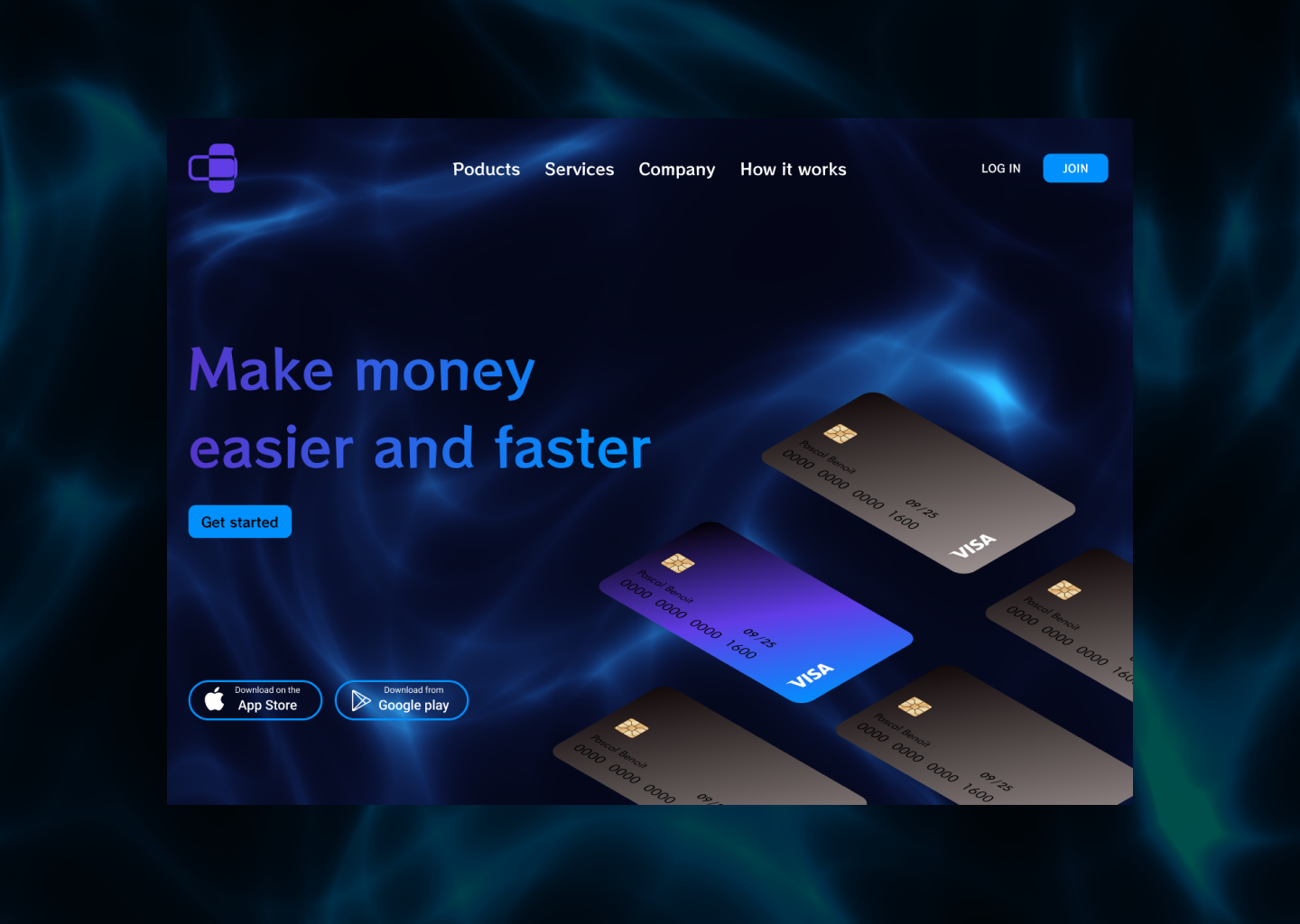 Payment website page bank bank ui bankux card landing mastercard page pay payment payment landing page payment ui payment ux paymentcard paymentmethods paypal product design ui ux visa website