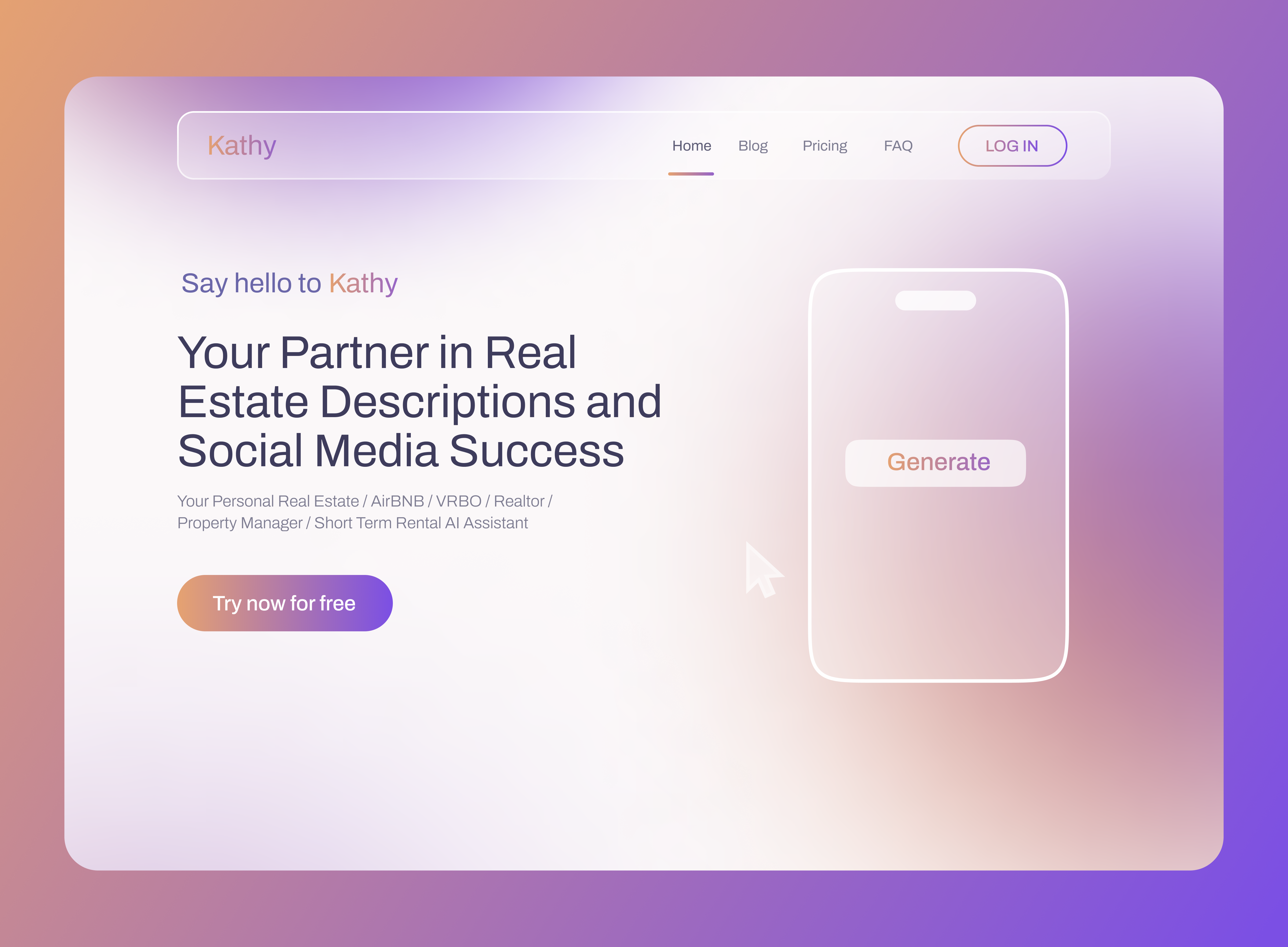 AI tool Hero section animation clean ui gamification gradient hero section intercative interface modern ui motion graphics ui user interface