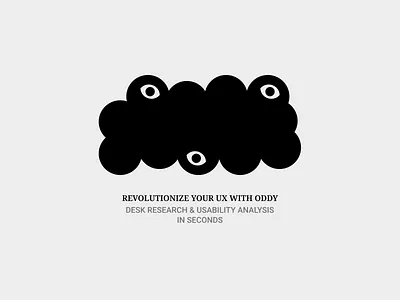 ODDY.DESIGN research ui usability ux