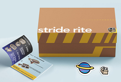 Cardboard Crafts branding graphic design illustration logo packaging recycling