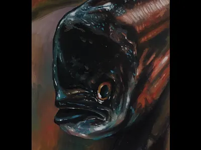 Jimbaran fish market2019