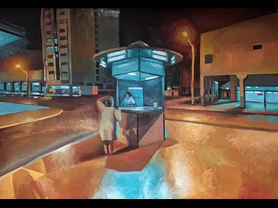 Guayaquil nights 2019