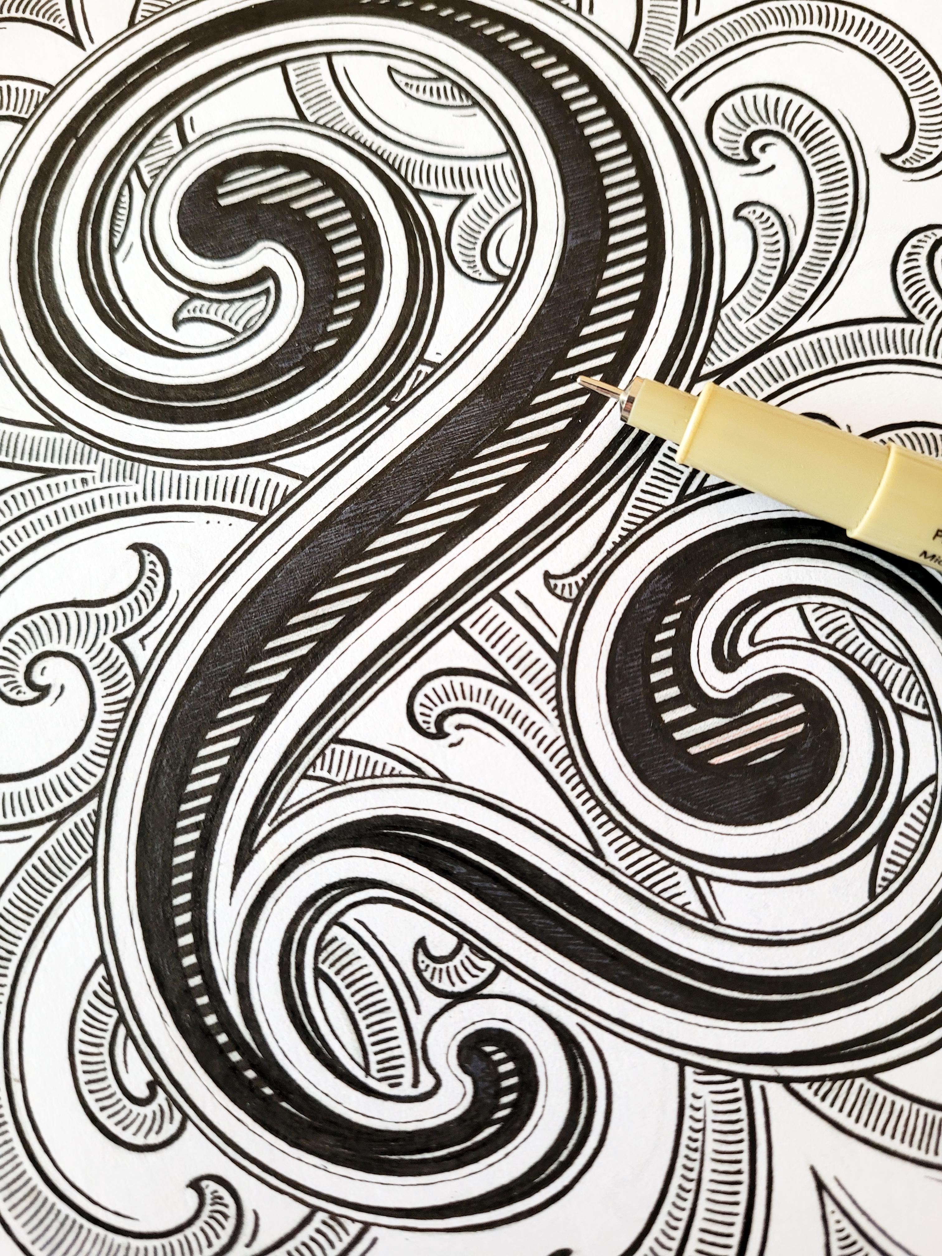 Drawing practise calligraphy design hand lettering lettering logo logotype type typography