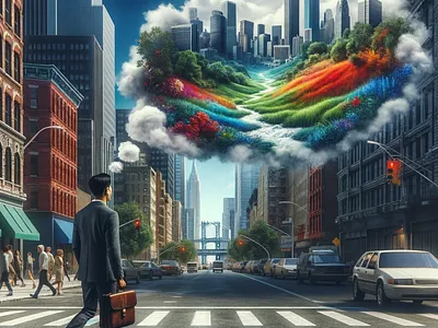 Dylan Brosious Daydream ai aiart animation design dylanbrosious dylanbrosiousmedia illustration