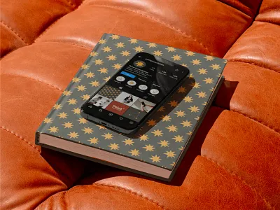 Point Prescription / Instagram acupuncture beauty book health instagram feed leather logotype point prescription refined social feed star icon templates wellness