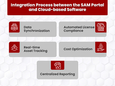 Asset Management with SAM Portal sam portal