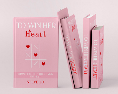 To Win her heart bookcover bookcoverdesign bookdesigns books cover coverdesign design ebookcover ebookcoverdesign graphicdesign modernbook modernbookcover modernbookcoverdesign moderncovers modernebook selfhelpbookcover selfhelpbookcoverdesign selfhelpbooks selfhelpcovers selfhelpebook