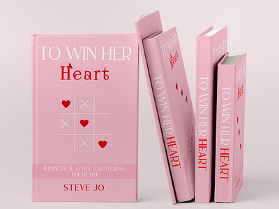 To Win her heart bookcover bookcoverdesign bookdesigns books cover coverdesign design ebookcover ebookcoverdesign graphicdesign modernbook modernbookcover modernbookcoverdesign moderncovers modernebook selfhelpbookcover selfhelpbookcoverdesign selfhelpbooks selfhelpcovers selfhelpebook