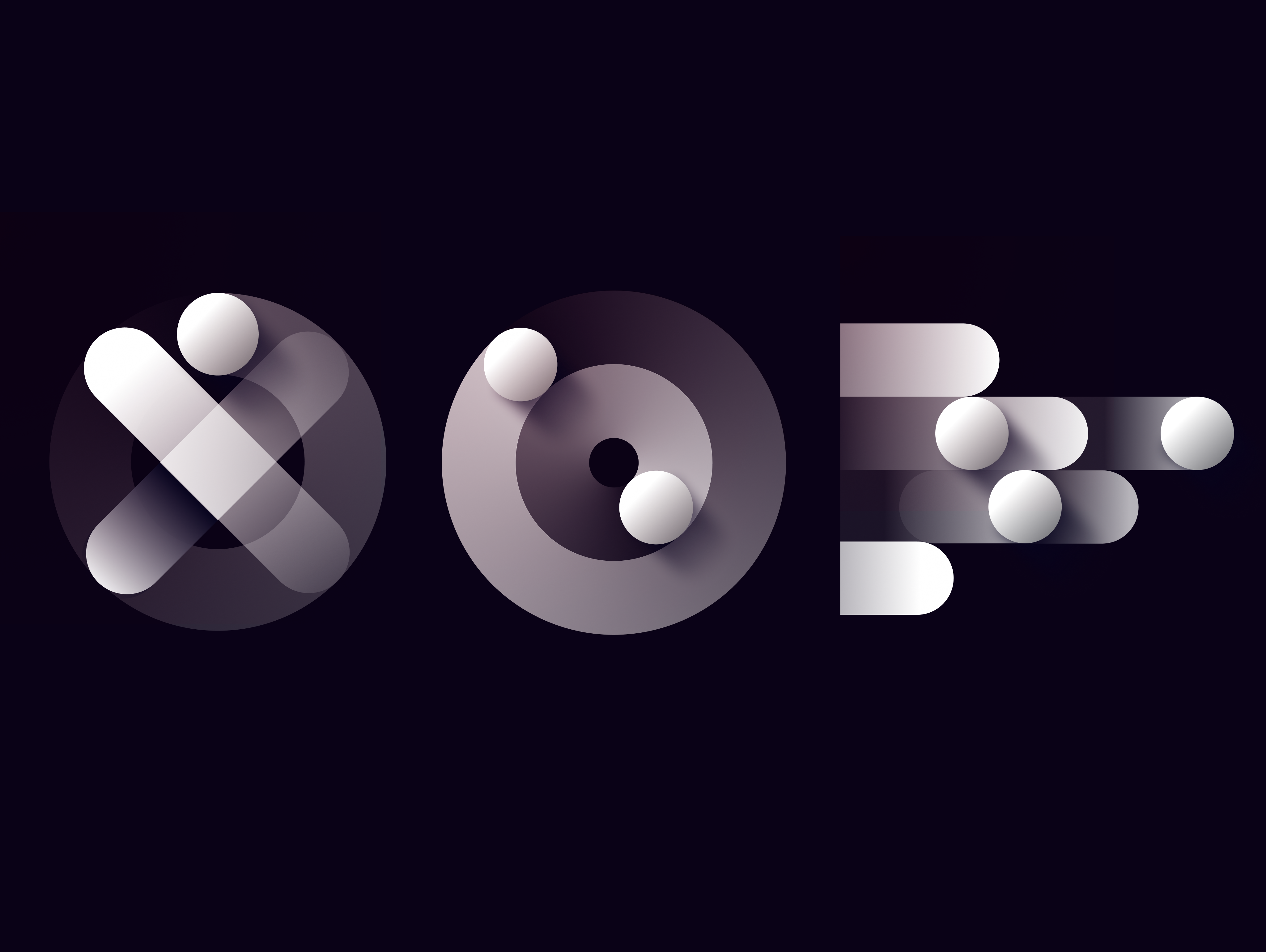 Nagarro Design Accelerators — Iconographic Illustrations branding icons illustration methodology monotone