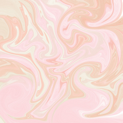 Pink Marble Vector Background - Margie Nance