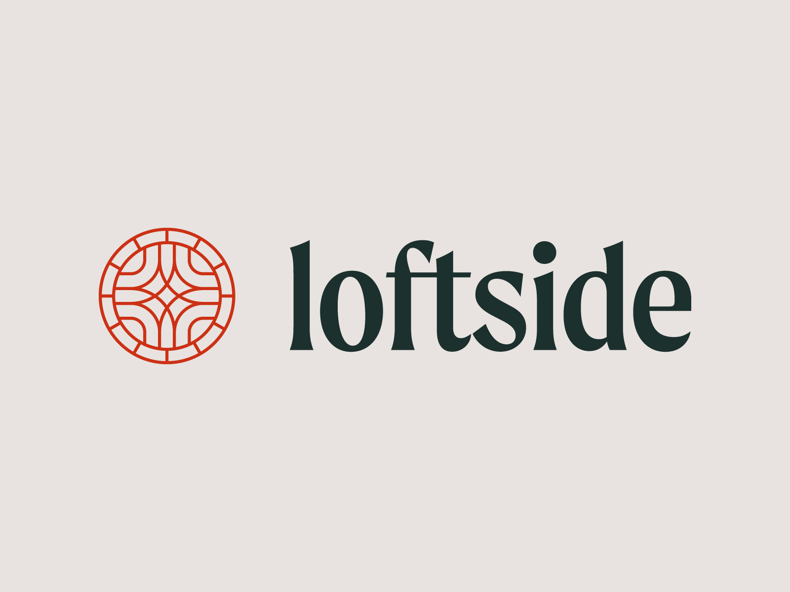 Example of Loftside Collective