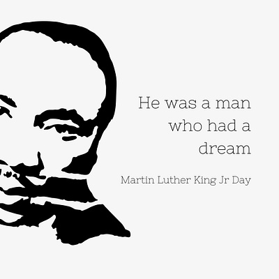 MLK Remembrance Day Template - Margie Nance