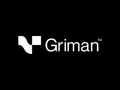 Griman brand brand guidelines branding brandmark g letter g symbol graphic design logo logo design logo designer logotype mark modern photographer logo symbol tech logo visual identity