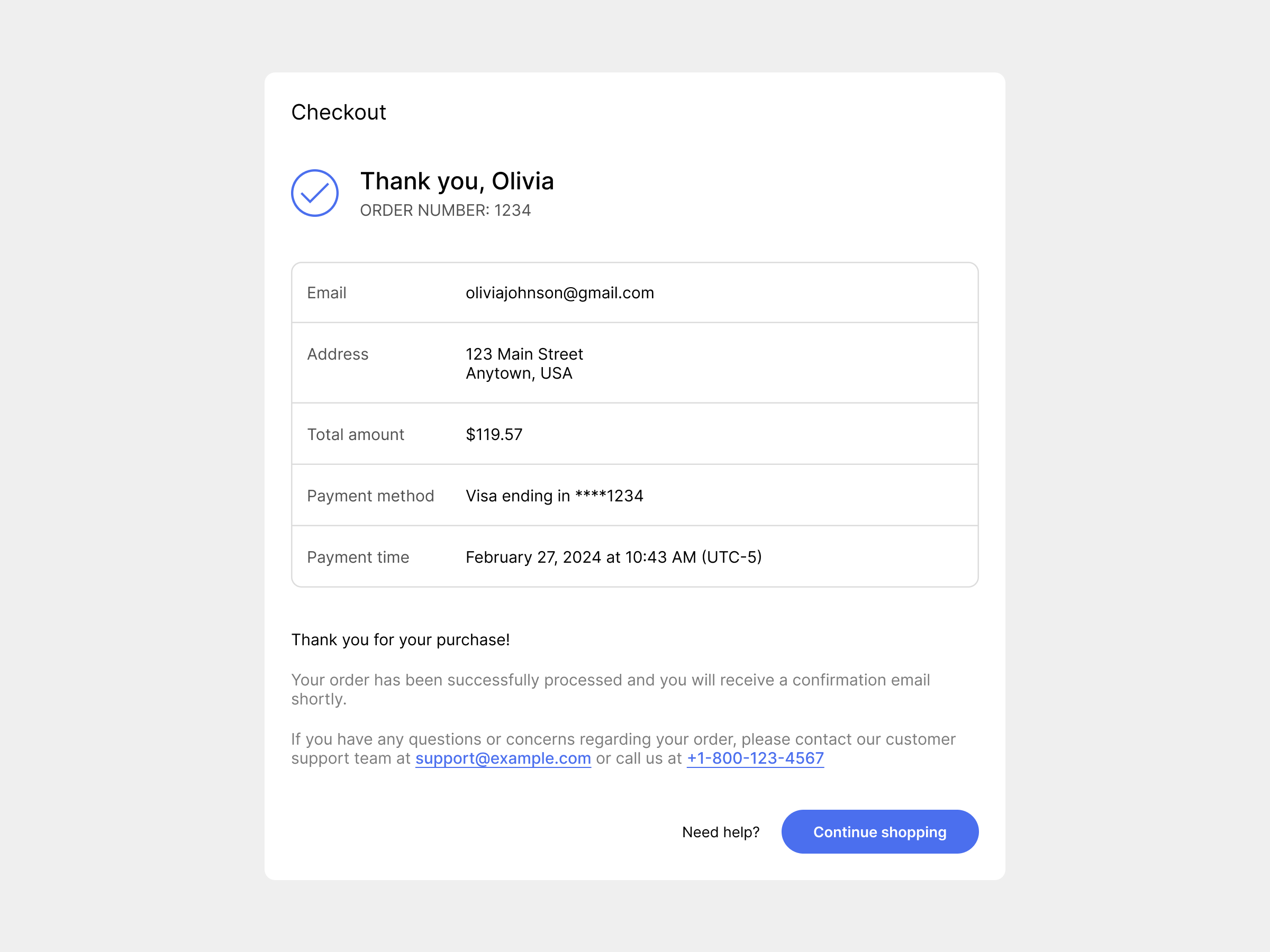 Order Number Designs Themes Templates And Downloadable Graphic
