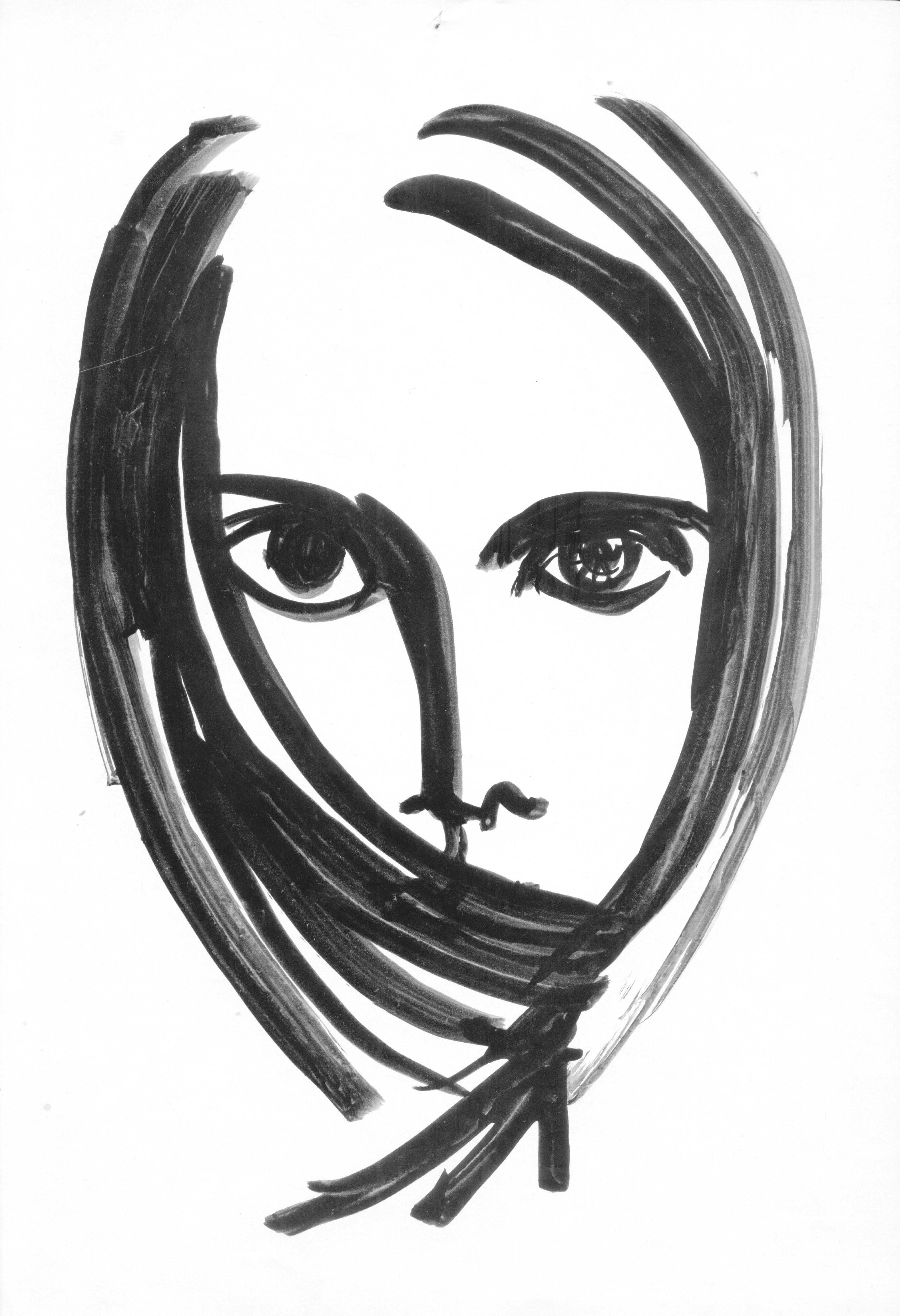 No name graphic design