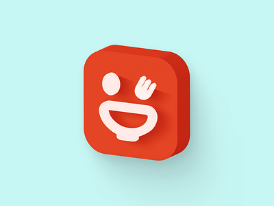 Daily ui. 005 App icon 3d animation app icon branding dailyui design figma graphic design icon illustration logo motion graphics spline ui uidesign user interface uxui