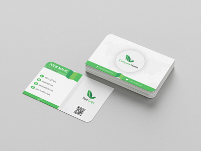 Creative Business Card Design branding business card card card design cards creative design graphic design