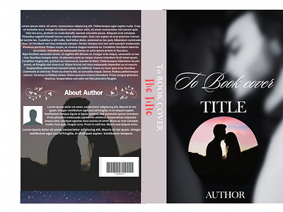 Love story (book covers) book book cover book cover design branding cover design graphic design illustration love storybooks valentine vector