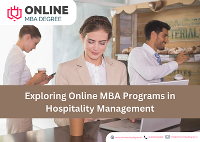 Exploring Online MBA Programs in Hospitality Management mbaonline mbaonlinedegree mbaonlinedegreecourse mbaonlinedegreeprogram onlinecourse onlineeducation onlinelearning onlinemba onlinembacourse onlinembacourses onlinembadegree onlinembadegreeprogram onlineuniversity onlineworkingprofessional workingprofessional