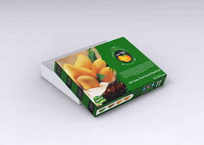 mango carton box design and amazon packaging design amazon design amazon product design box design branding design graphic design label design logo mango carton box design