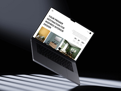 Ruangku Website Design design design interior interior uidesign uxdesign webdesign website websitedesign