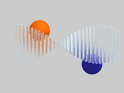 web design with spline - day1 3d animation branding graphic design interaction design motion graphics spline ui ui design ux design web design