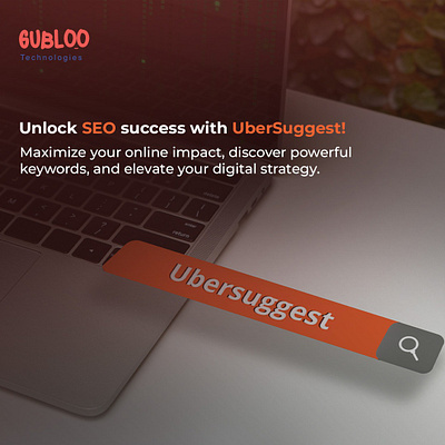 Gubloo Post Ubersuggest