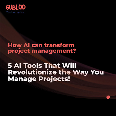 Gubloo Post Ai Tools