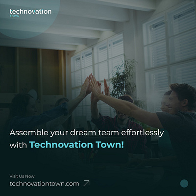 Technovation Post