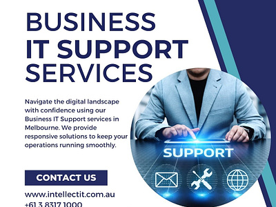 Business IT Support Services to Navigate the Digital Landscape businessitsupport intellectit it support melbourne it support services melbourne itconsultingmelbourne itsupportservicesmelbourne