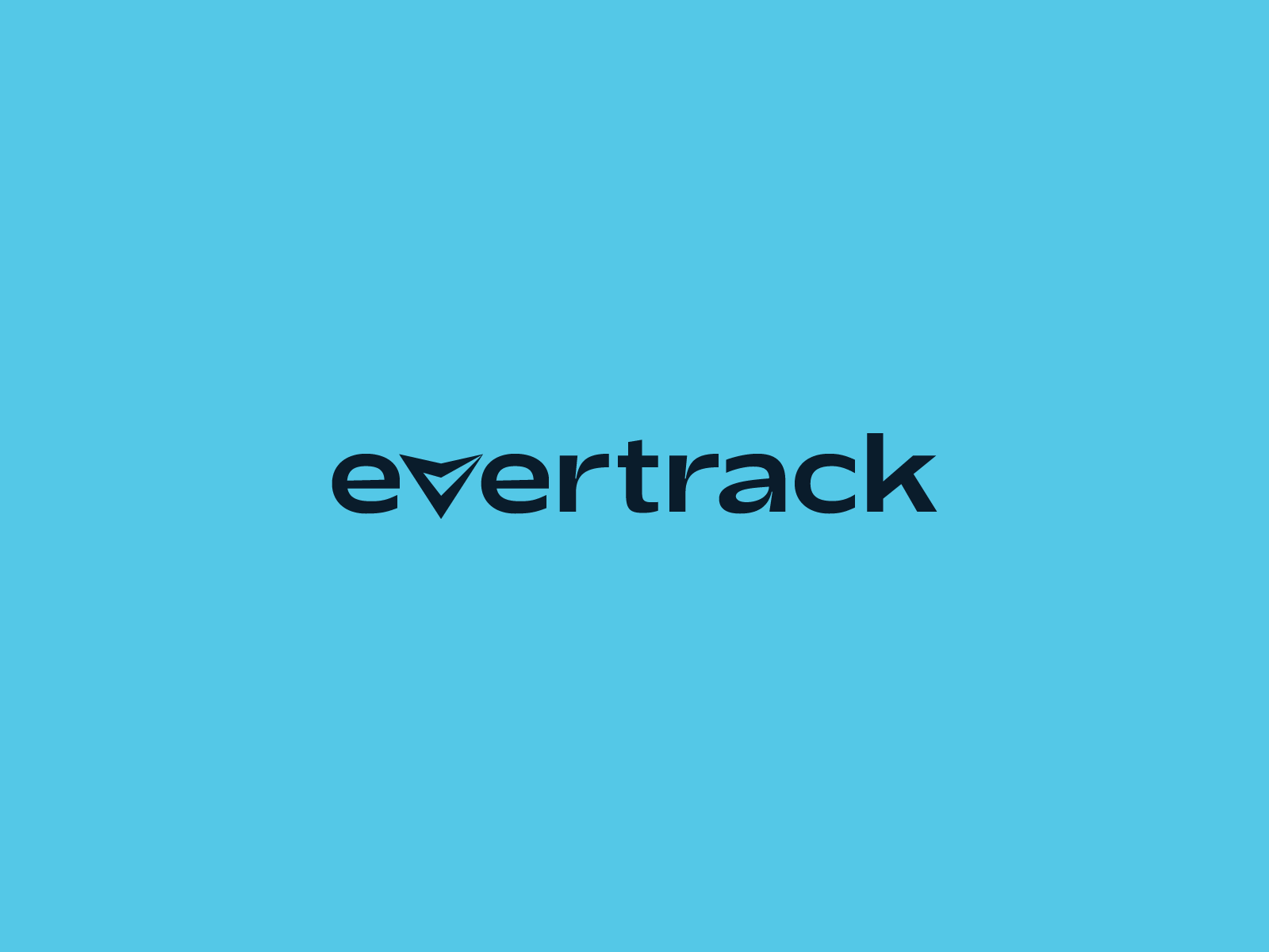 Evertrack clearance