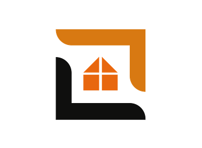 Real Estate Logo Design branding design graphic design icon icon design illustration logo logo design ui ux vector