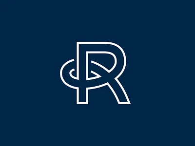 Related Group – Real Estate Development brand branding building construction company logo logotype mockup real estate simple symbol