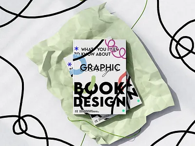 Book Design book design graphic design mockups photoshop
