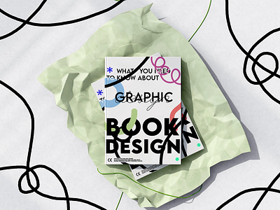 Book Design book design graphic design mockups photoshop