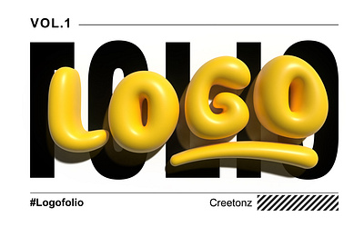 LogoFolio Volume 1 creative logo creativelogos graphic design logo logo design logofolio logos portfolio