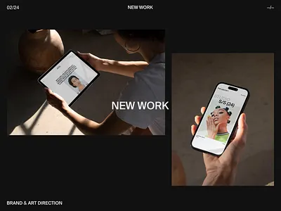 The Gentry Brand & Art Direction art direction barber black branding design editorial fashion graphic design layout logo minimal photography typography ui visual identity website design