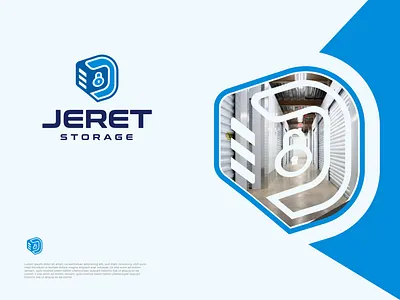 Electric Locker System l Storage Logo abastact brand design brand identity branding branding logo creative storage logo design electric locker letter j and storage logo lock logo locker logo logo logo design modern logo security logo storage logo