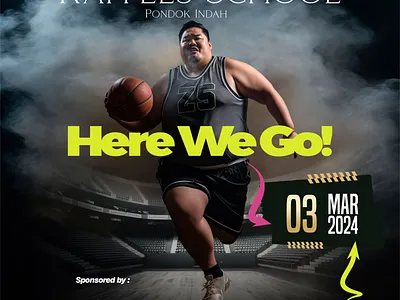 Social media feed design for sport illustration banner design branding flyer design graphic design illustration illustrator logo mascot photoshop poster design social media feed thumbnail design vector