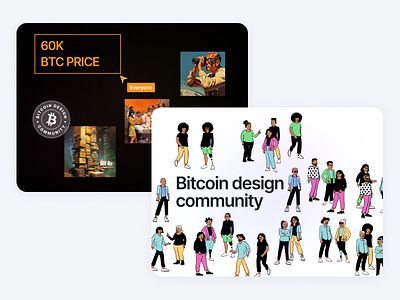 Bitcoin design bitcoin bitcoin landing bitcoin page bitcoinprice btc coin crypto crypto landing